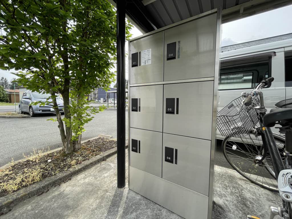 ディアス水山 C 206号-13