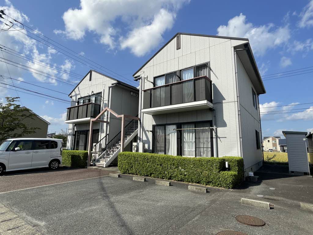 クリスタル・ガーデン A 101号-14