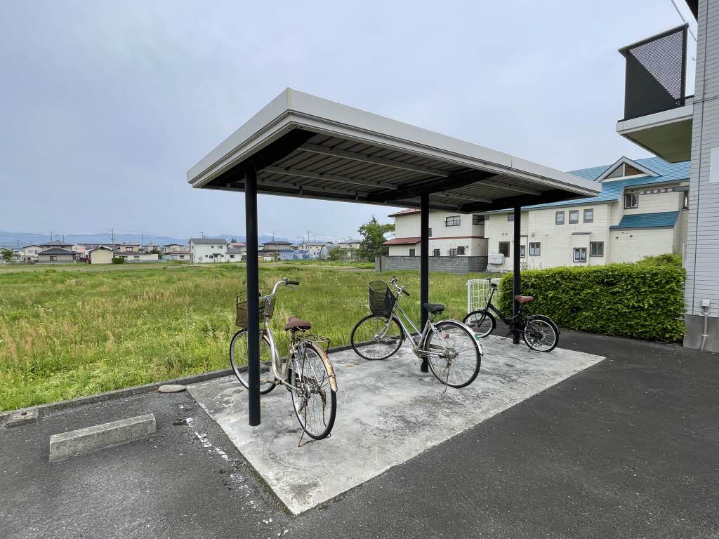 クリスタル・ガーデン　Ｄ 101号-15