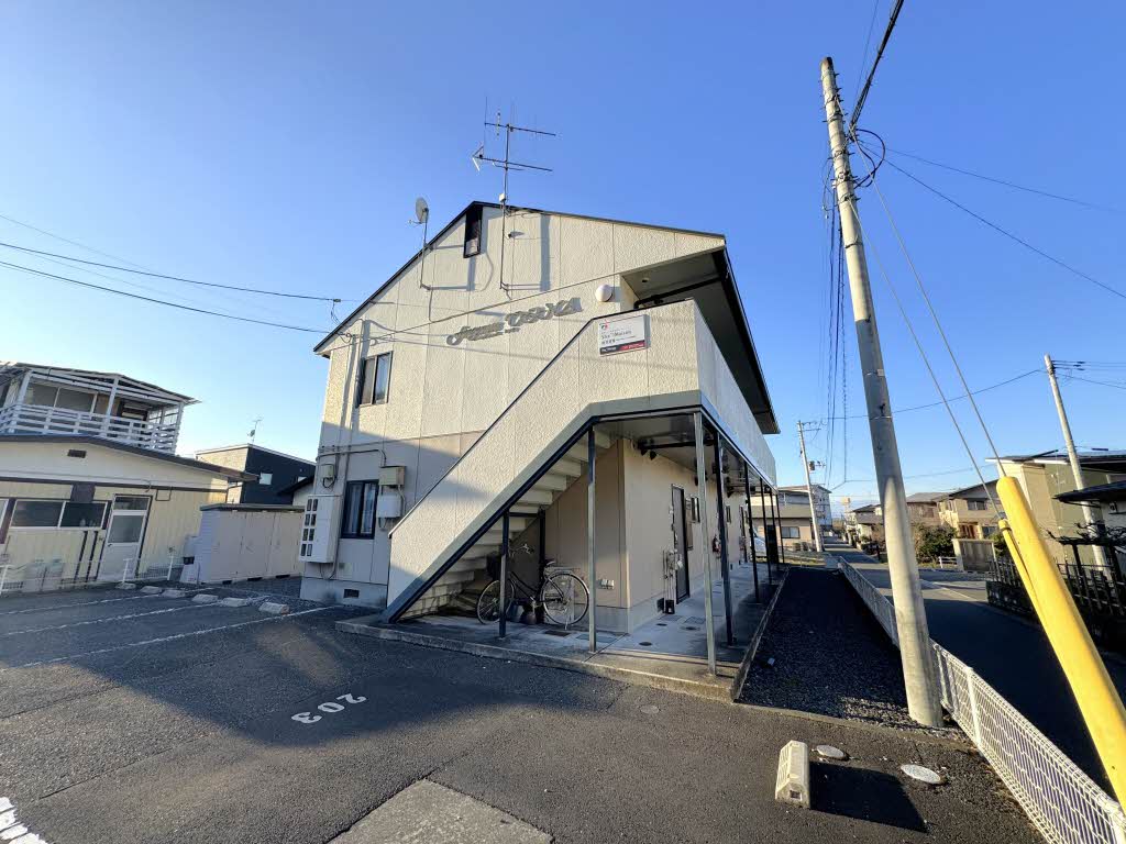 フレグランス・ティナ 103号-14