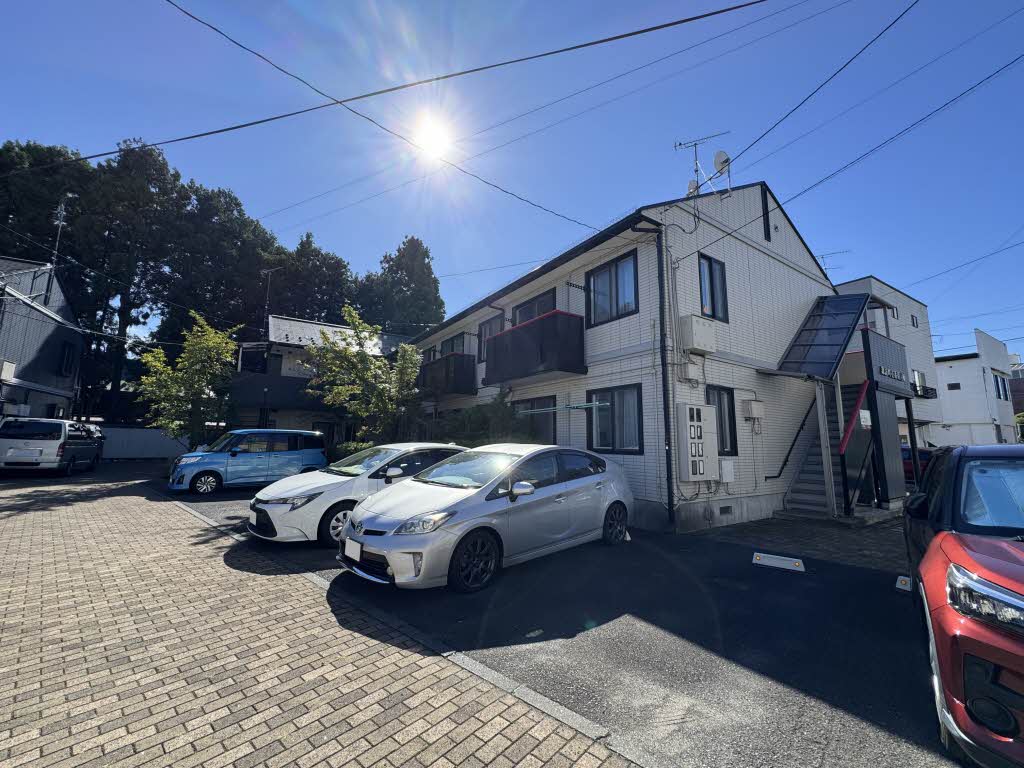 諏訪町壱番街 A 201号-13