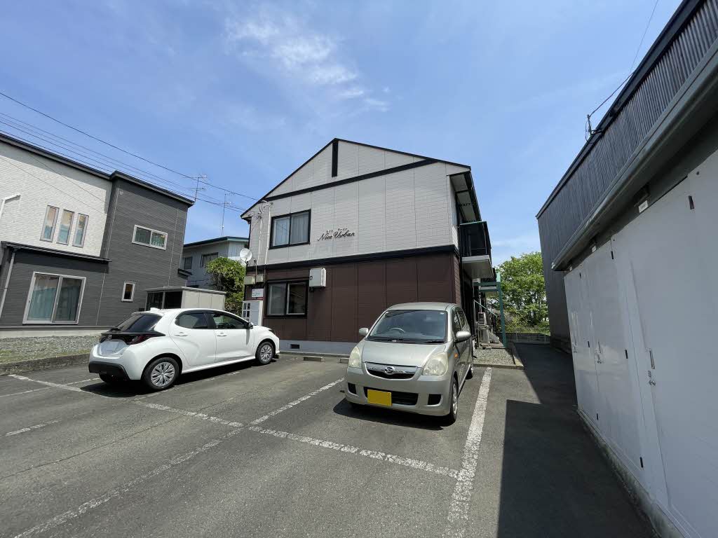 ナイス・アーバン 101号-12