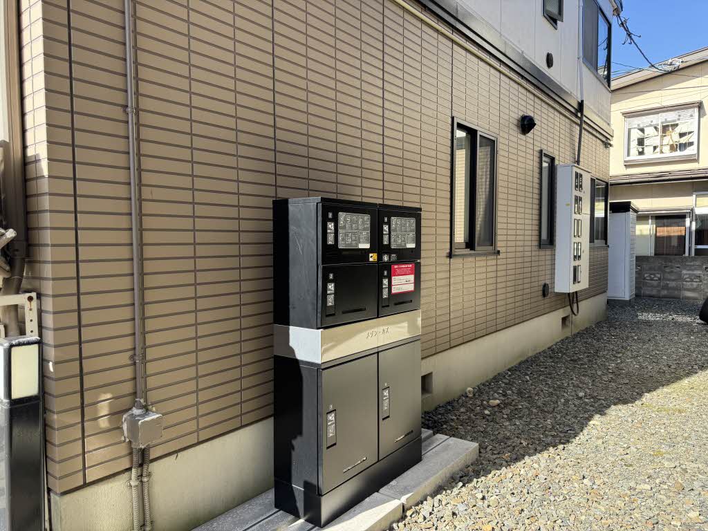 メゾン・カズ　Ｂ 101号-15