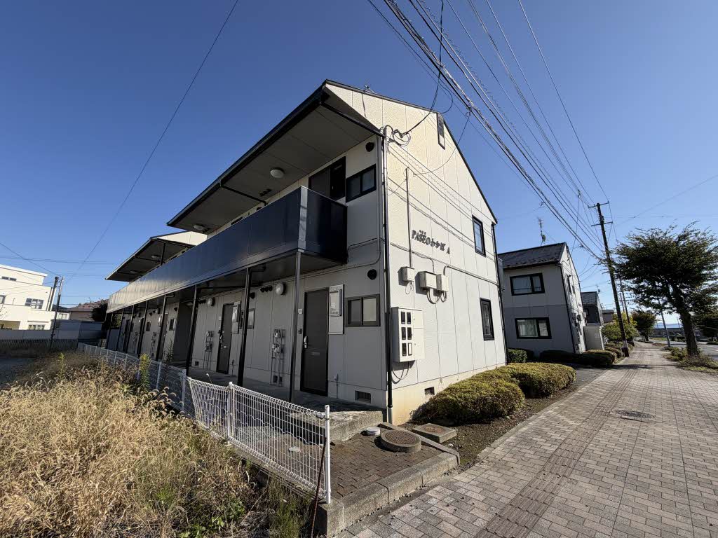 パセオわかば　Ａ 101号-13