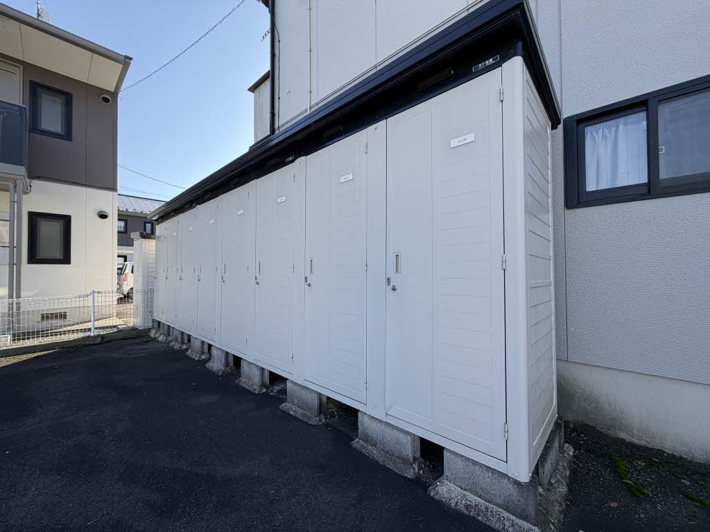 パセオわかば　Ａ 101号-14