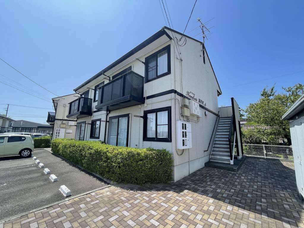 コンフォルタ藤沢町　Ａ201-1