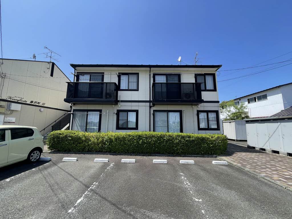 コンフォルタ藤沢町　Ａ 201号-14