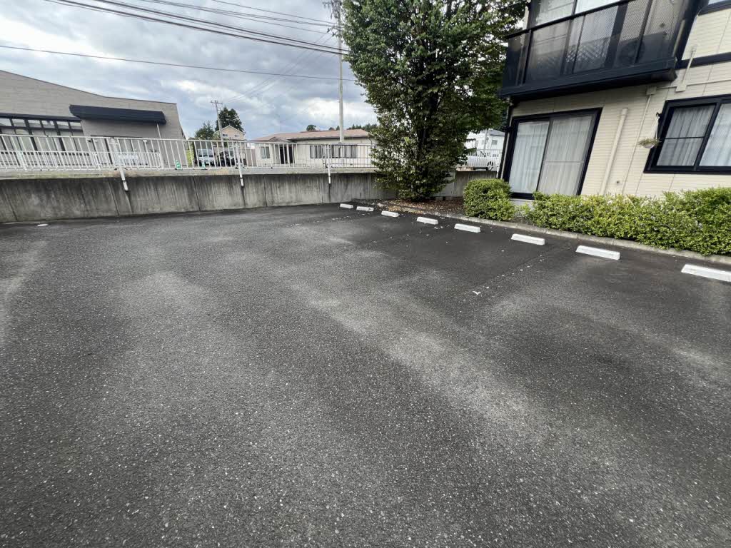 コンフォルタ藤沢町　Ｄ 202号-12