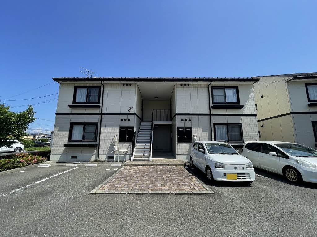 コンフォルタ藤沢町　Ｅ101-1