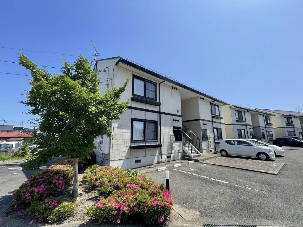 コンフォルタ藤沢町　Ｅ 101号-14