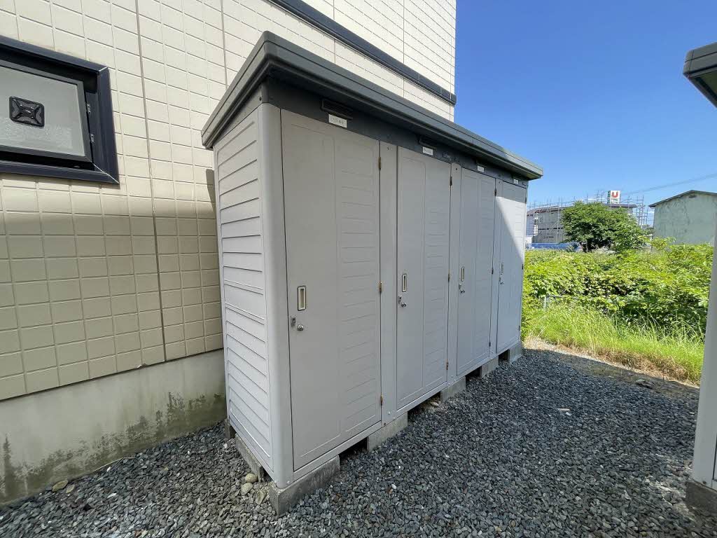 コンフォルタ藤沢町　Ｅ 101号-15