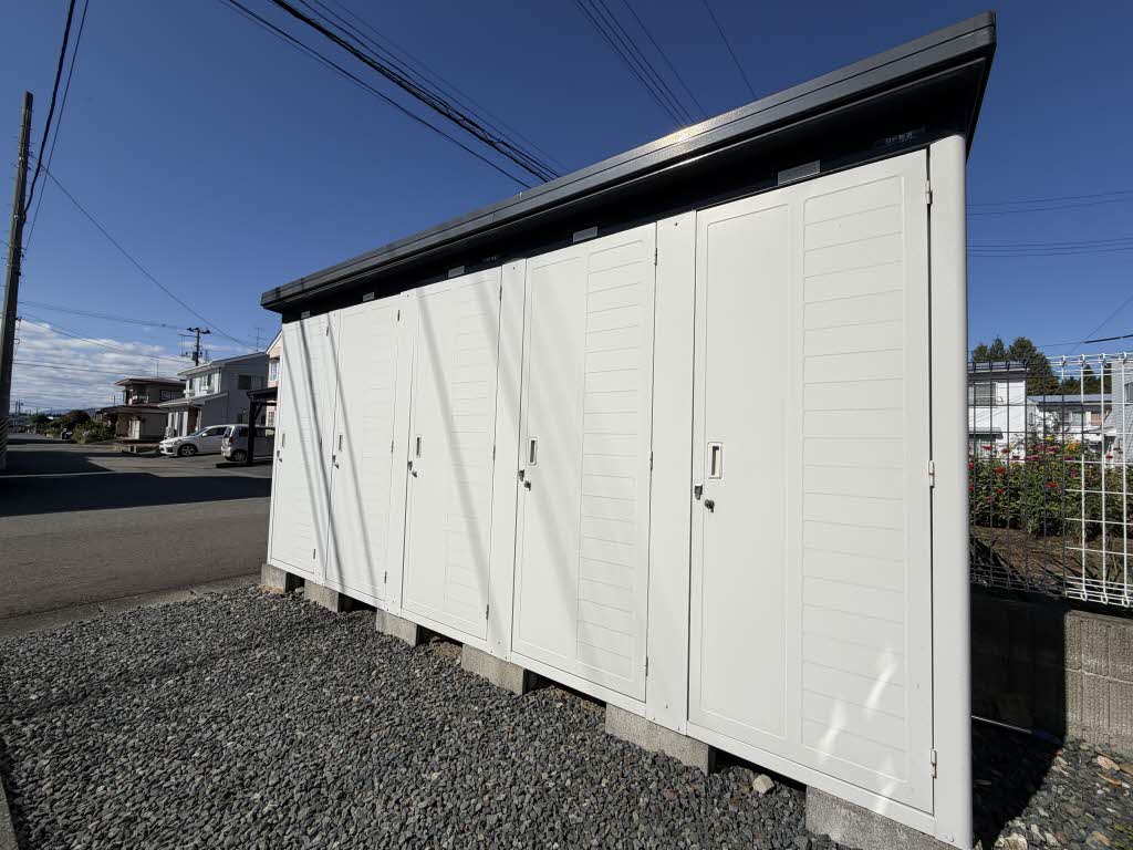 アクア・リッチ　Ａ 201号-14