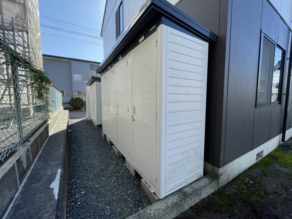 アクア・リッチ F 101号-15