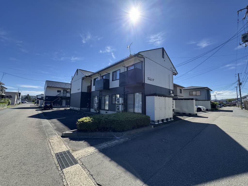 グレース　Ｃ 202号-14