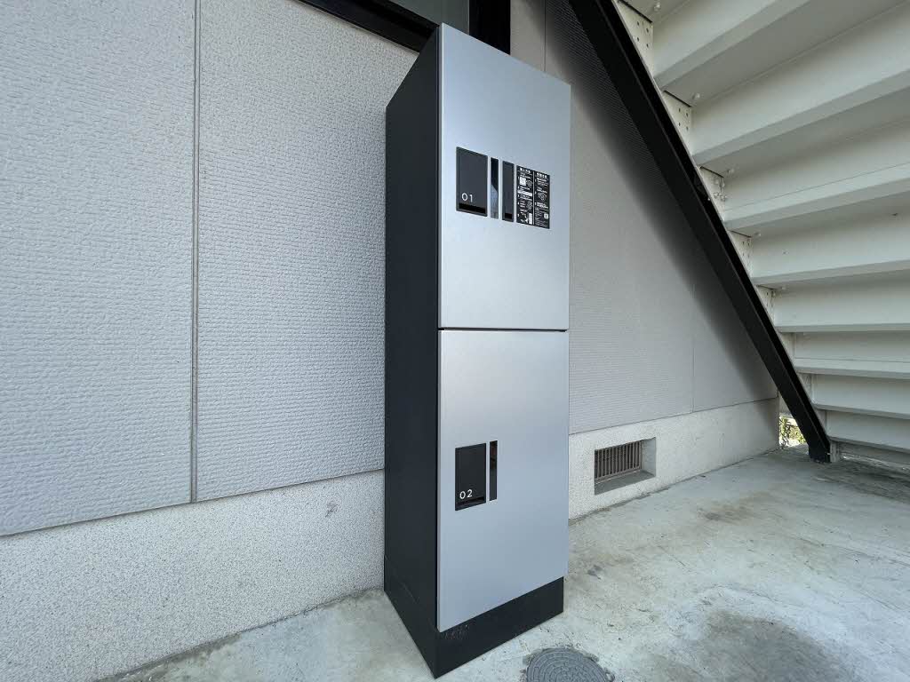 パルク・ポルト 101号-14