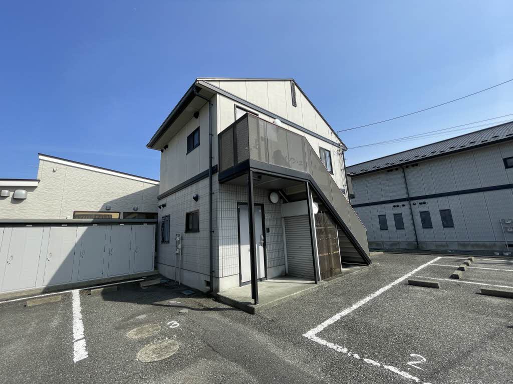 メゾン・エトワール　Ａ 101号-13