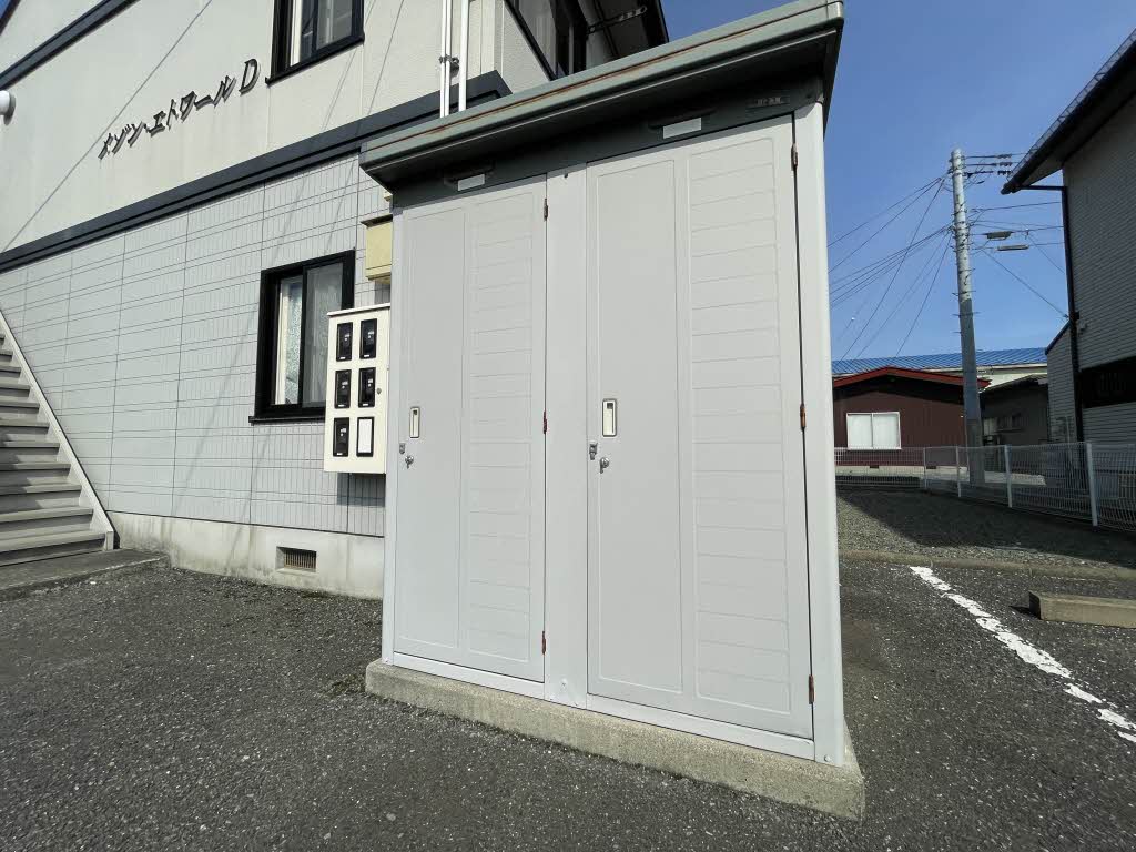 メゾン・エトワール D 202号-15