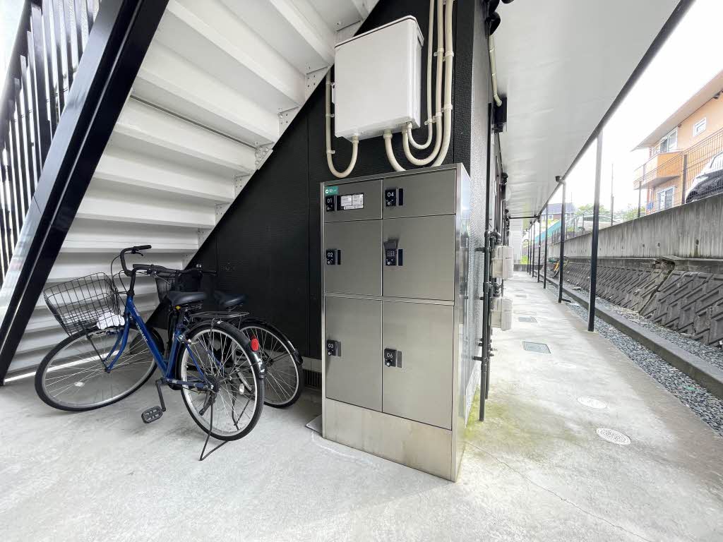 スタ-・ヒルズ 205号-15