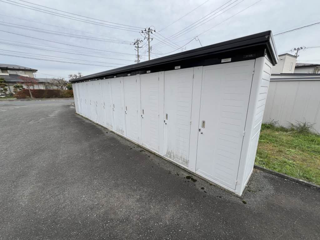 スタ－・ヒルズ 107号-15