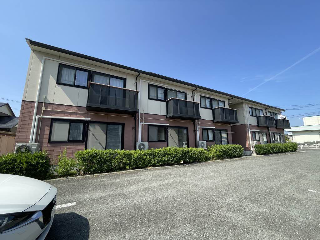 シャルム若菜6 203号-2