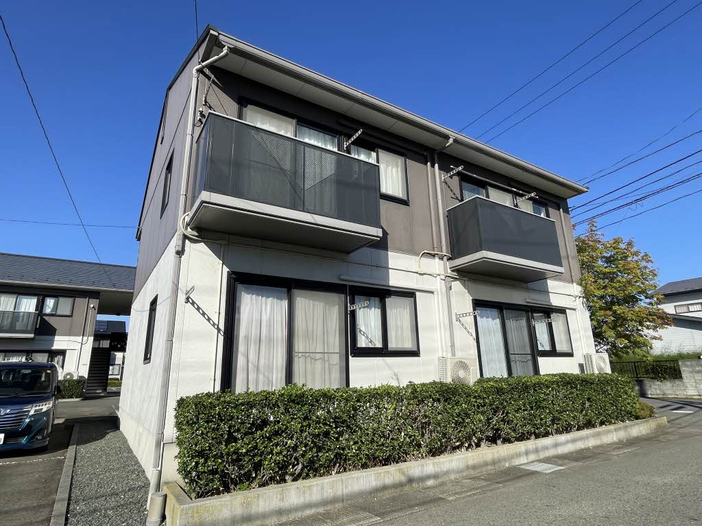 パセオわかば　Ｇ 101号-12