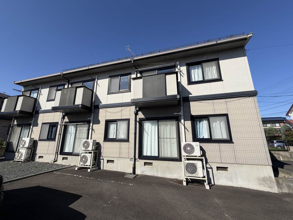 ライフヒルズ藤 202号-14