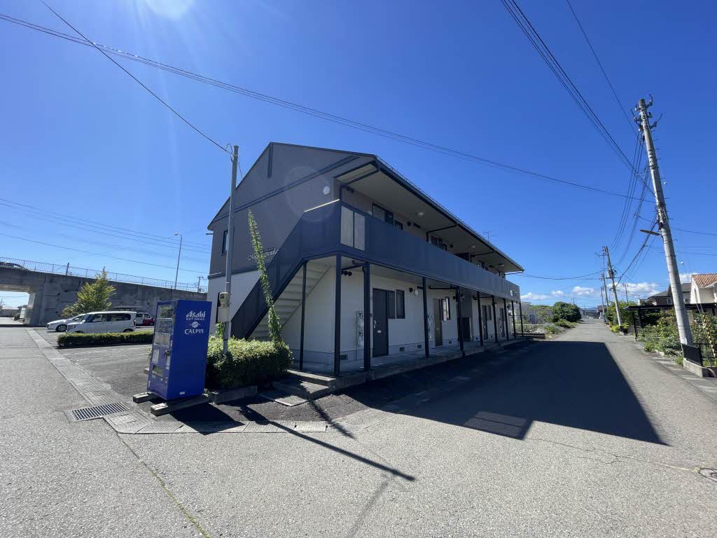 メゾン・グランディア　Ｂ 101号-13