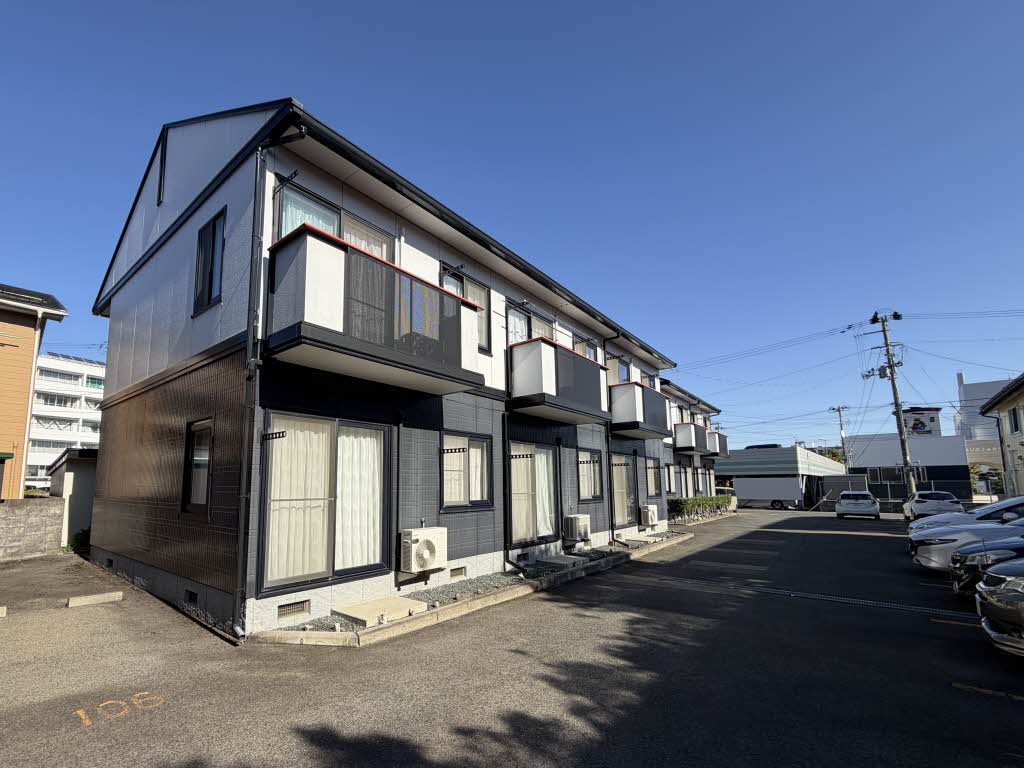 サンバースト 203号-13