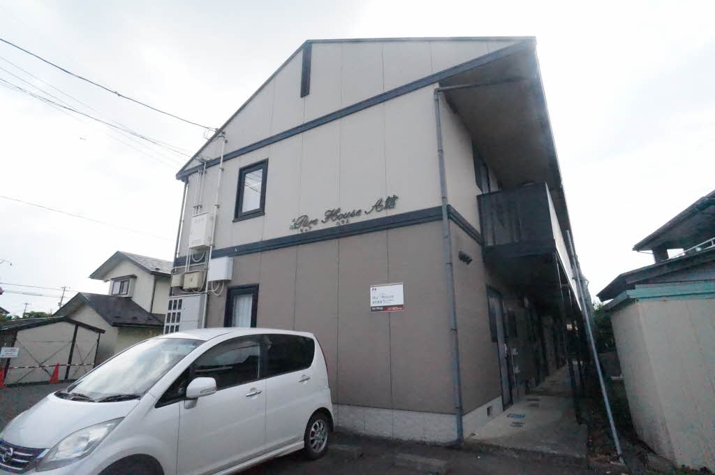 ピュアハウスA館 102号-15