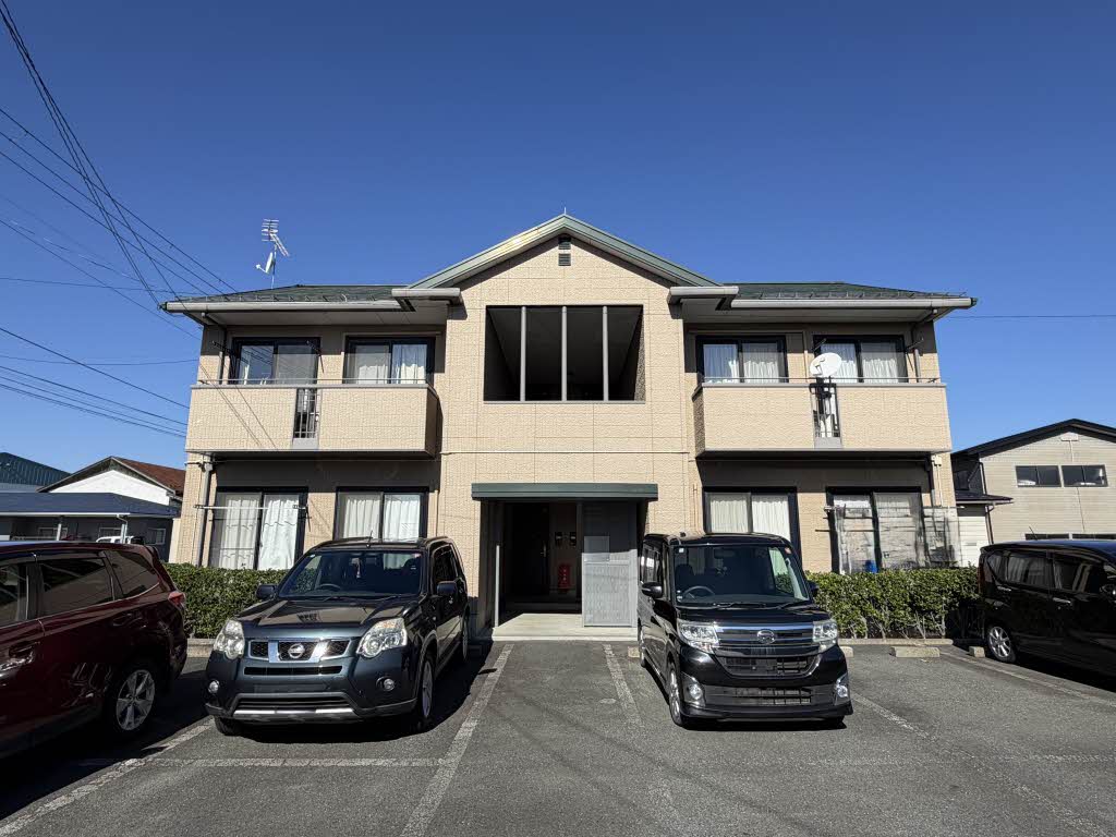 サンベルデ　Ａ 201号-13