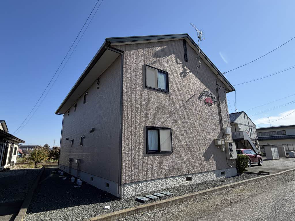 サンベルデ　Ａ 201号-14