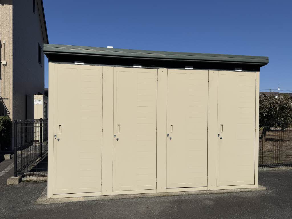 サンベルデ　Ａ 201号-15