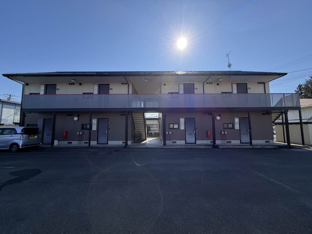 サンベルデ　Ｃ 202号-15