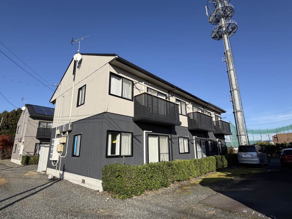 エステートハイム　Ａ202-1