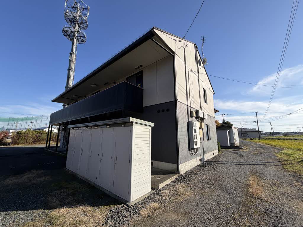 エステートハイム　Ａ 102号-12