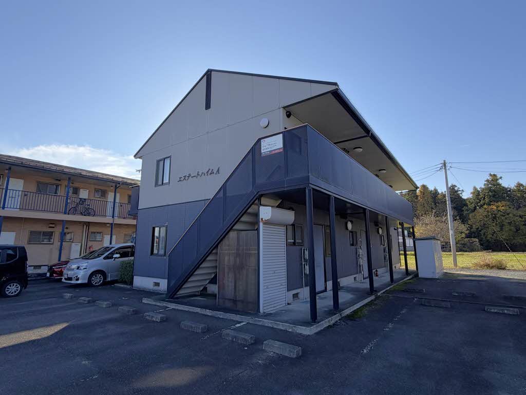 エステートハイム　Ａ 102号-13