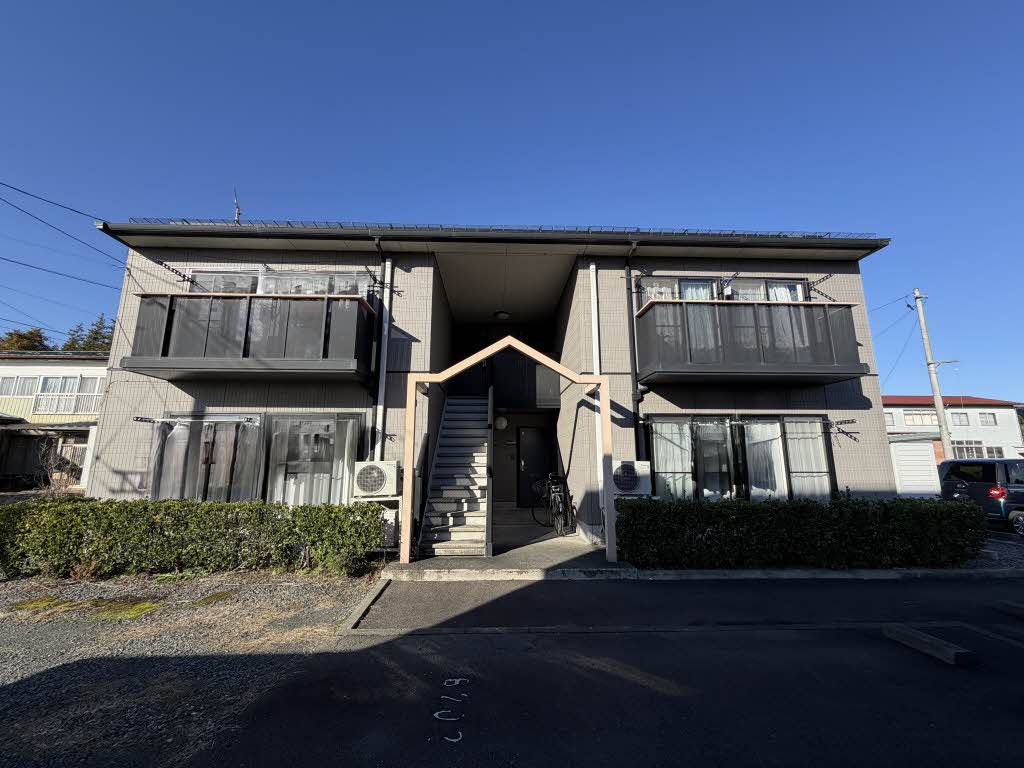 エステートハイム　Ｂ 202号-14