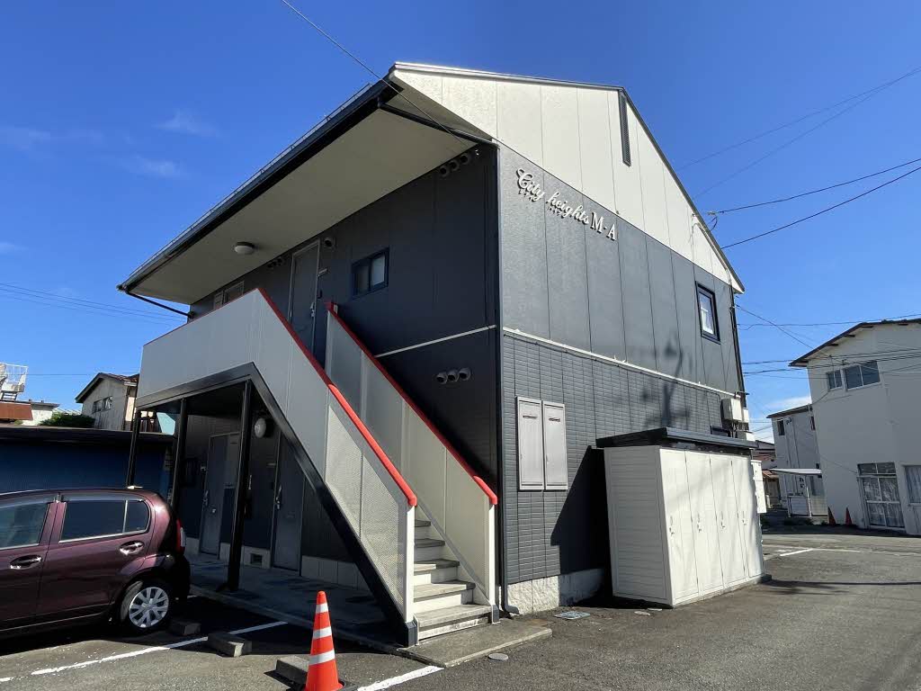 シティハイツM A 202号-2