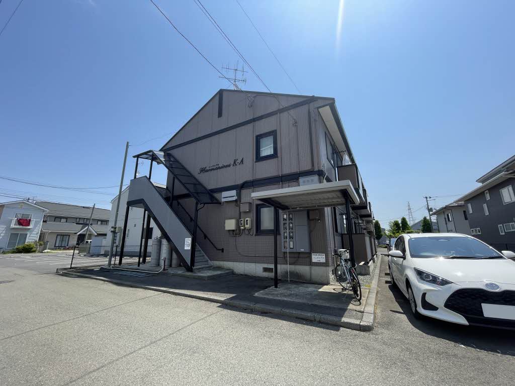 ハーモニアスK A 102号-13