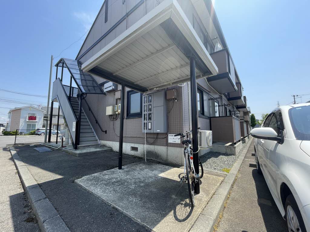 ハーモニアスK A 102号-14