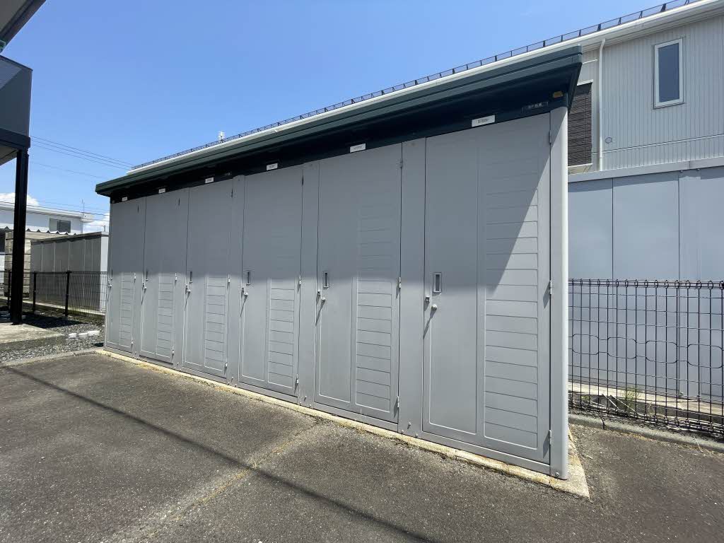 ハーモニアスK A 102号-15