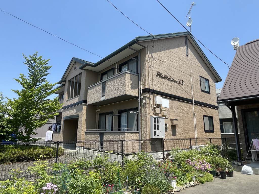 ハーモニアスＫ　Ｂ202-1