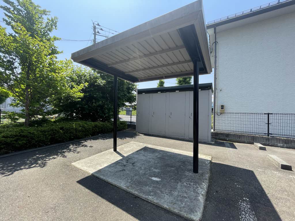 ハーモニアスK B 202号-14