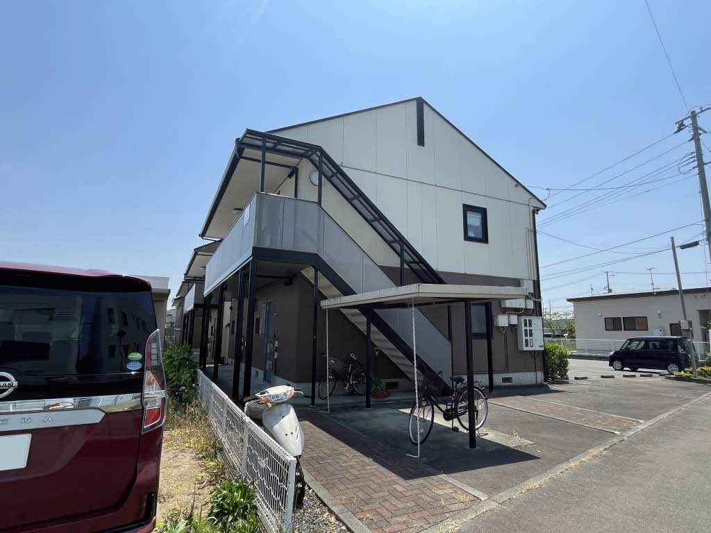 シャンボール　Ａ 101号-12