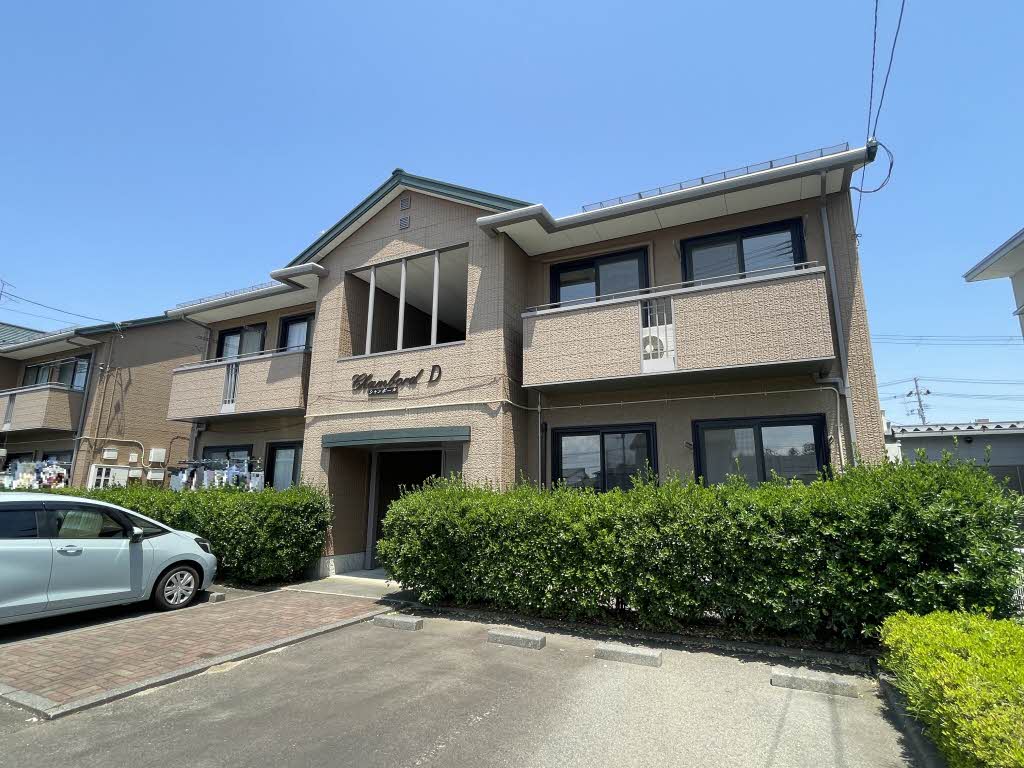 シャンボール　Ｄ