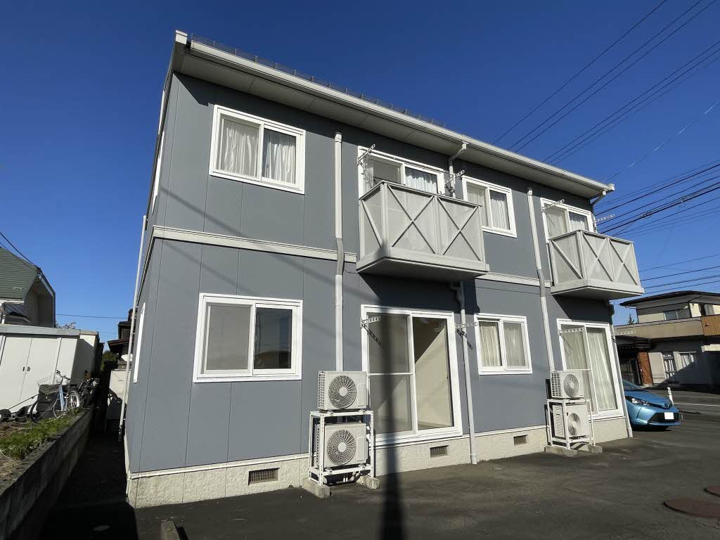 グレイハウス 102号-14