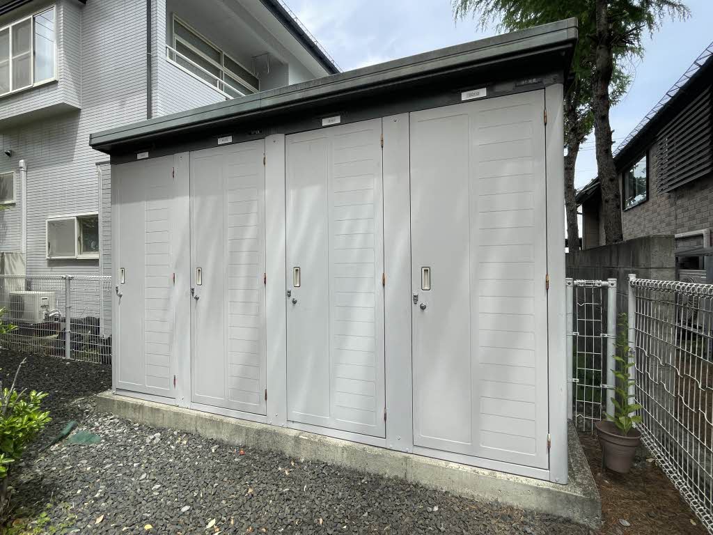 アバンセ B 102号-15