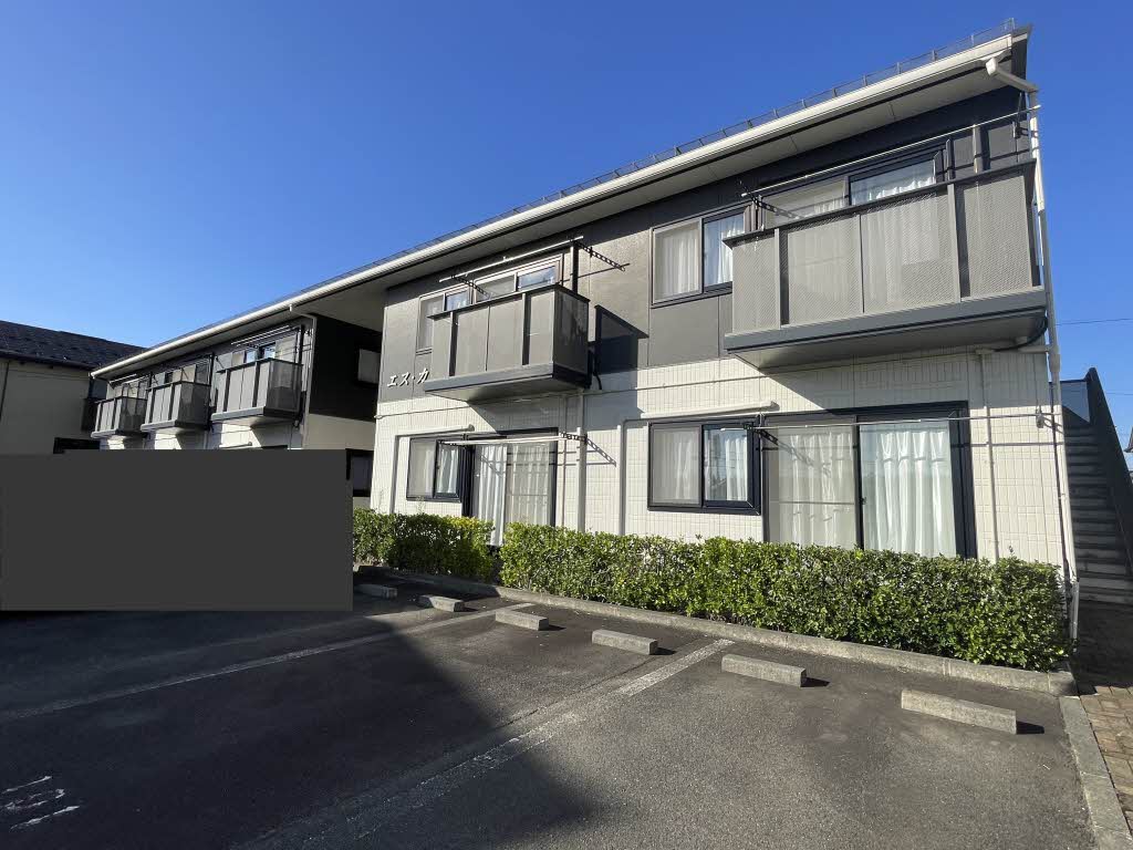 エス・カーサ 206号-12