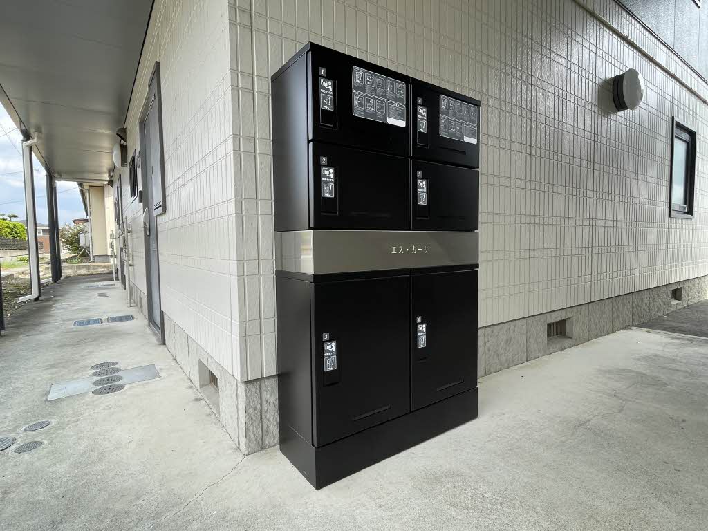 エス・カーサ 105号-5