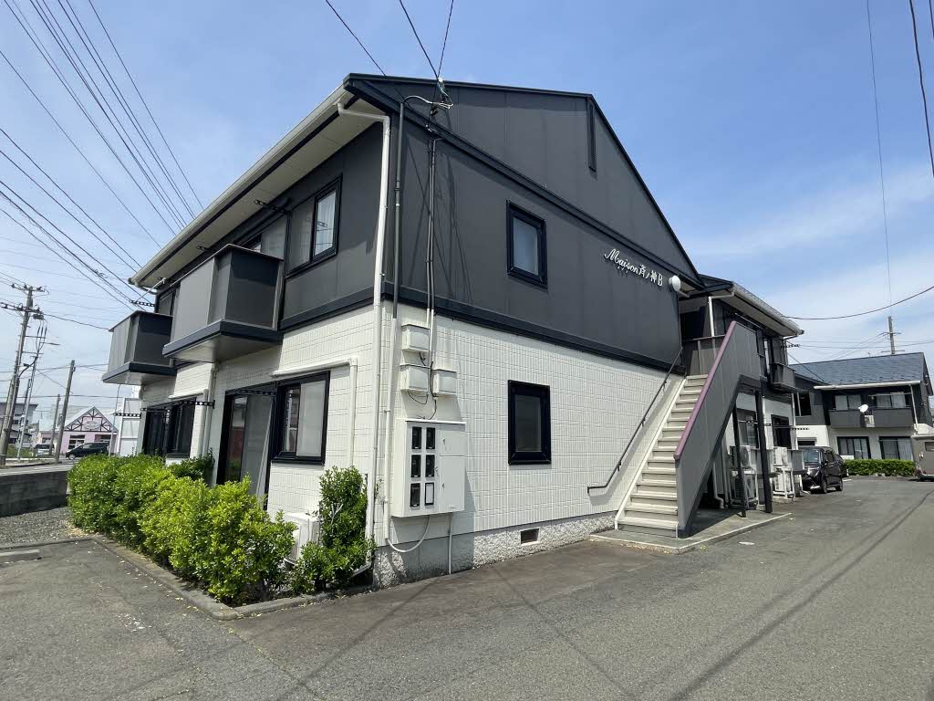 メゾン斉ノ神　Ｂ101-1